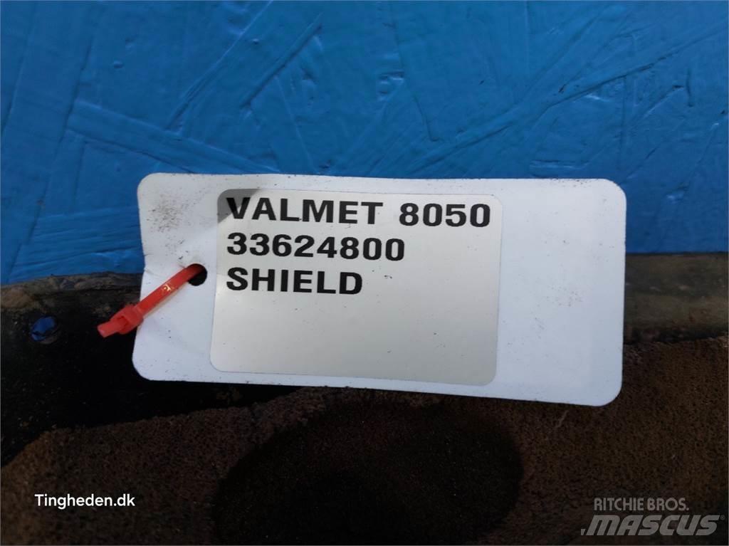 Valmet 8050 Alte accesorii tractor