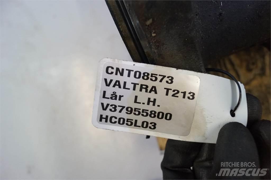 Valtra T213 Alte accesorii tractor