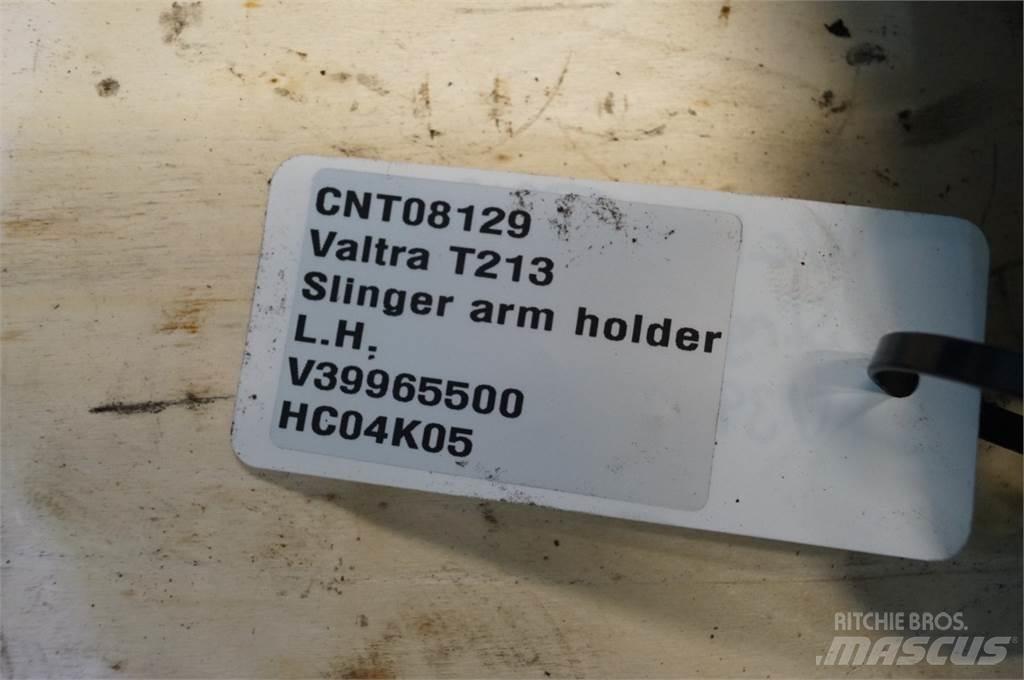 Valtra T213 Alte accesorii tractor