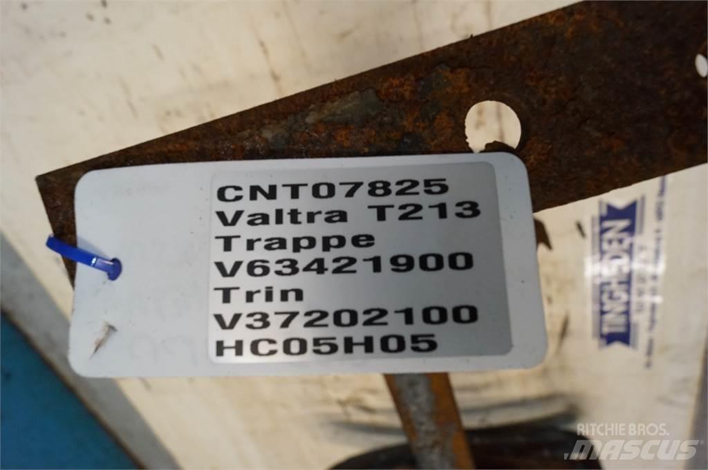 Valtra T213 Alte accesorii tractor