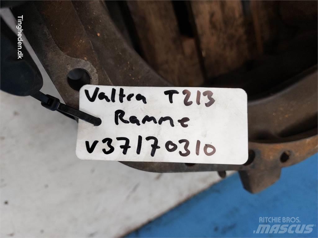 Valtra T213 Alte accesorii tractor