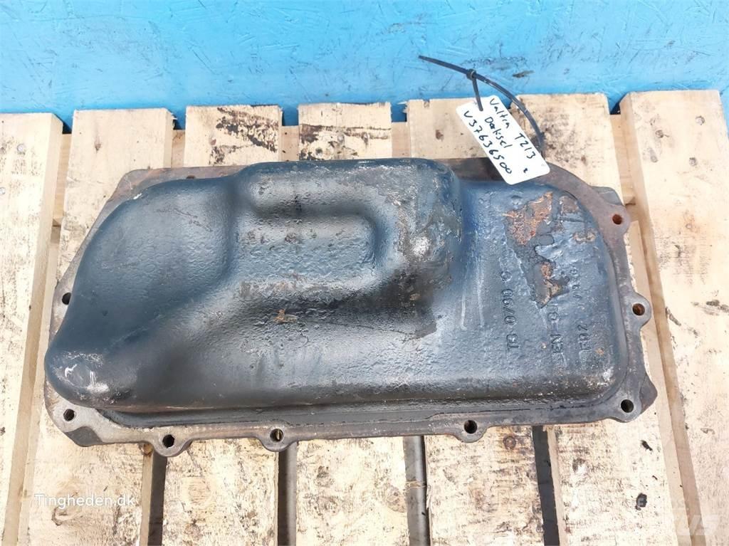 Valtra T213 Alte accesorii tractor