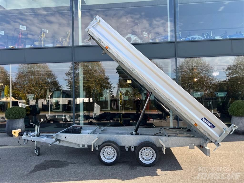 Variant 3519tb Remorci basculante