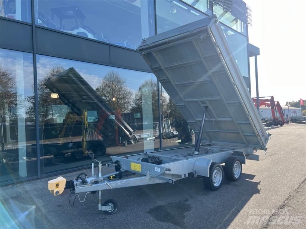 Variant 3519tb Remorci basculante