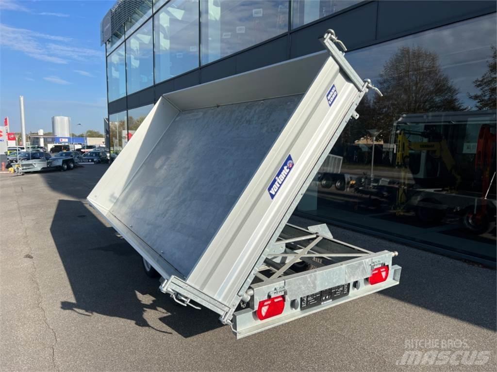 Variant 3519tb Remorci basculante