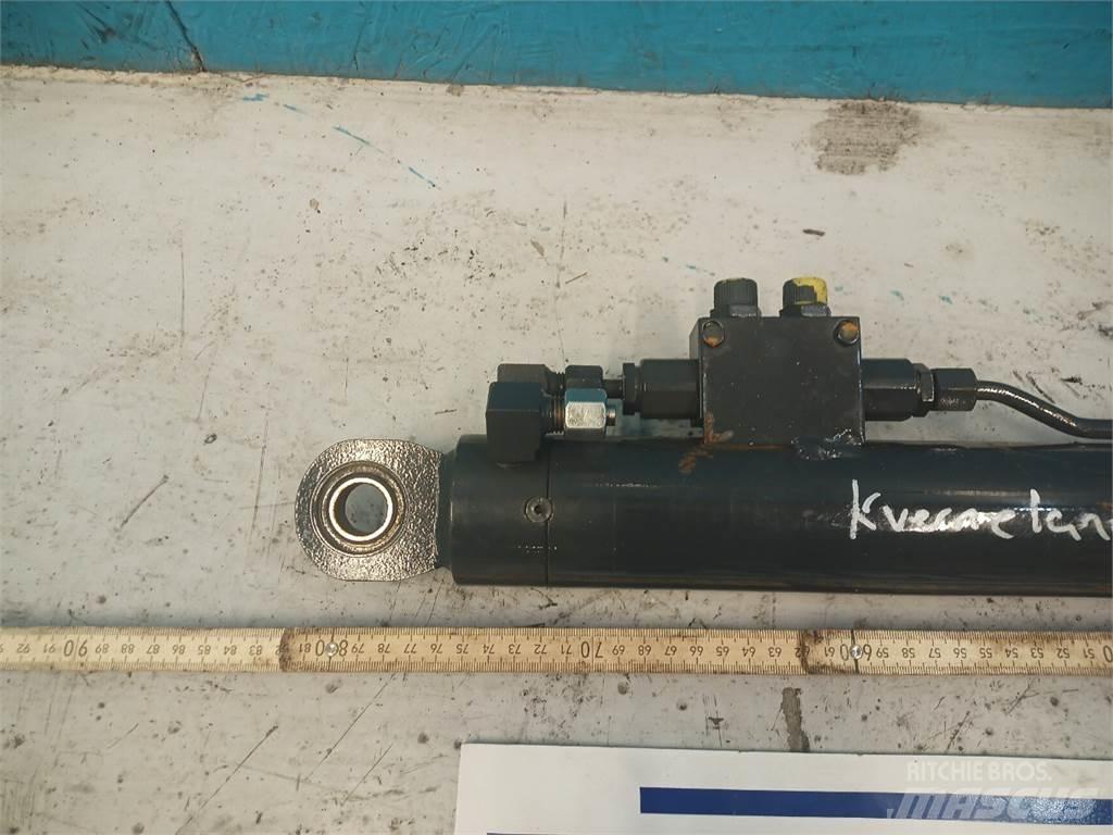 Vicon 1133T Greble