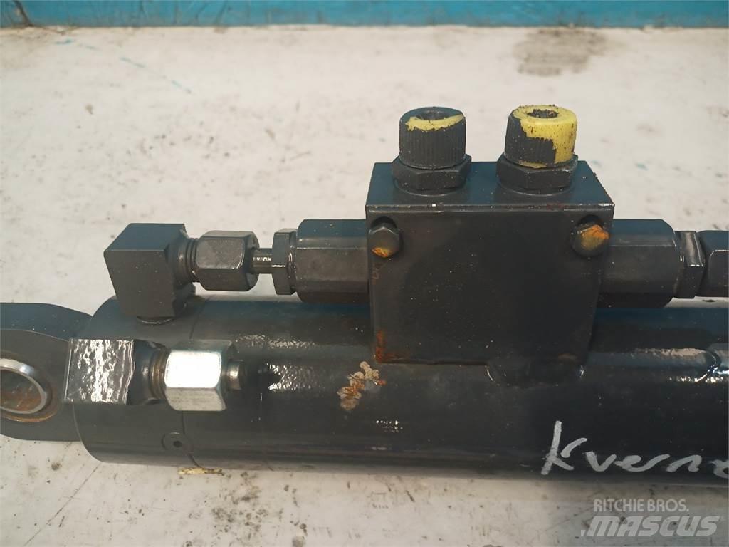 Vicon 1133T Greble