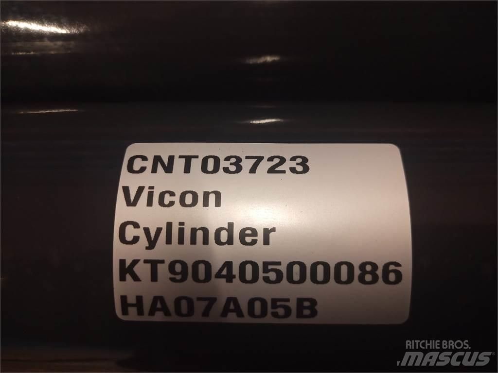 Vicon 835 Cositoare de iarba