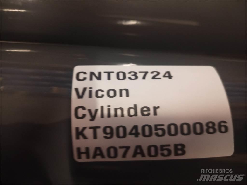 Vicon 835 Cositoare de iarba