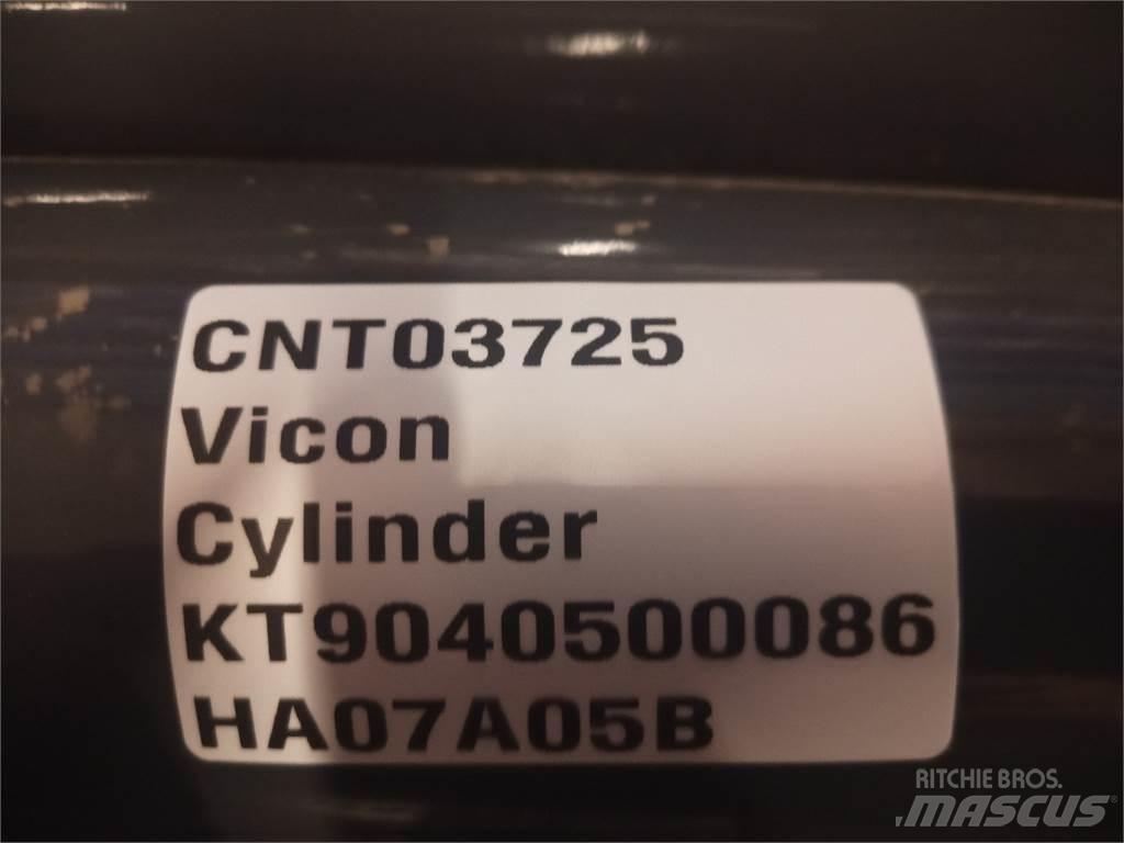 Vicon 835 Cositoare de iarba
