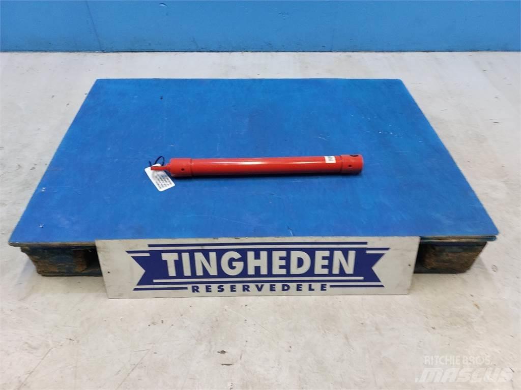Vicon Andex 783 Greble
