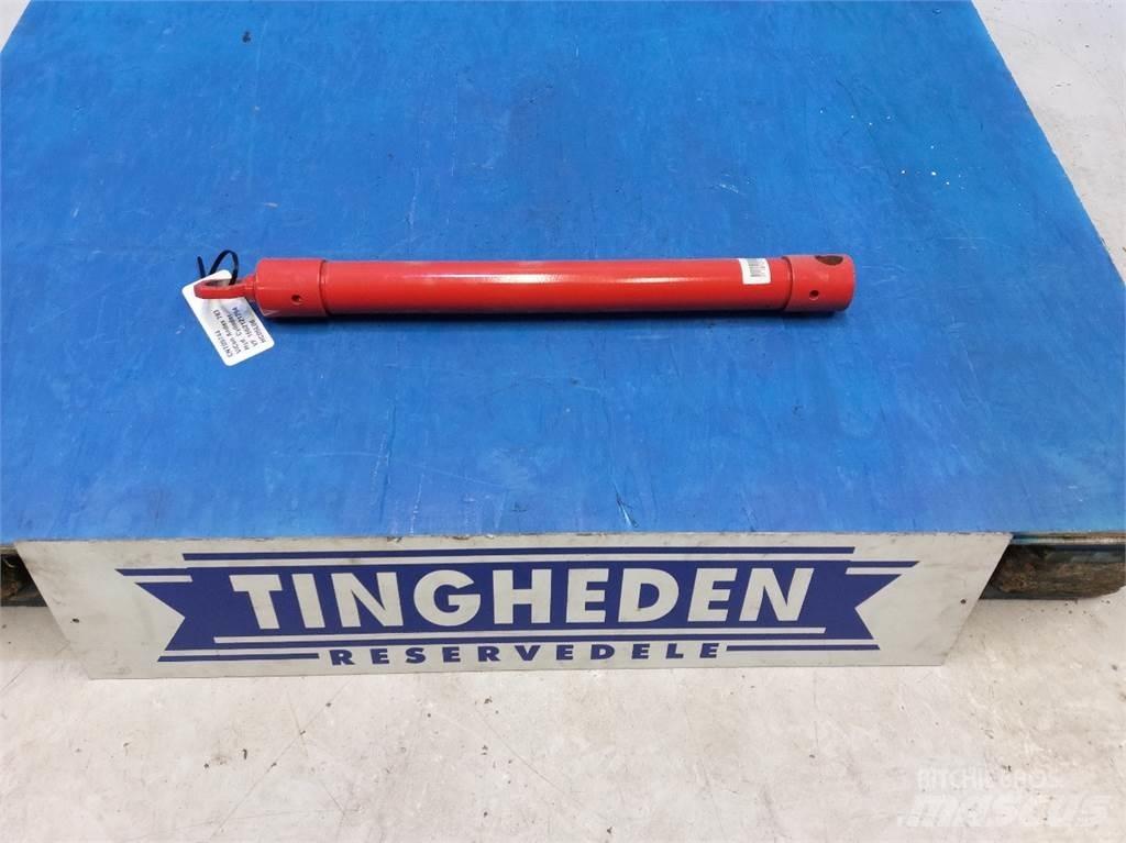 Vicon Andex 783 Greble