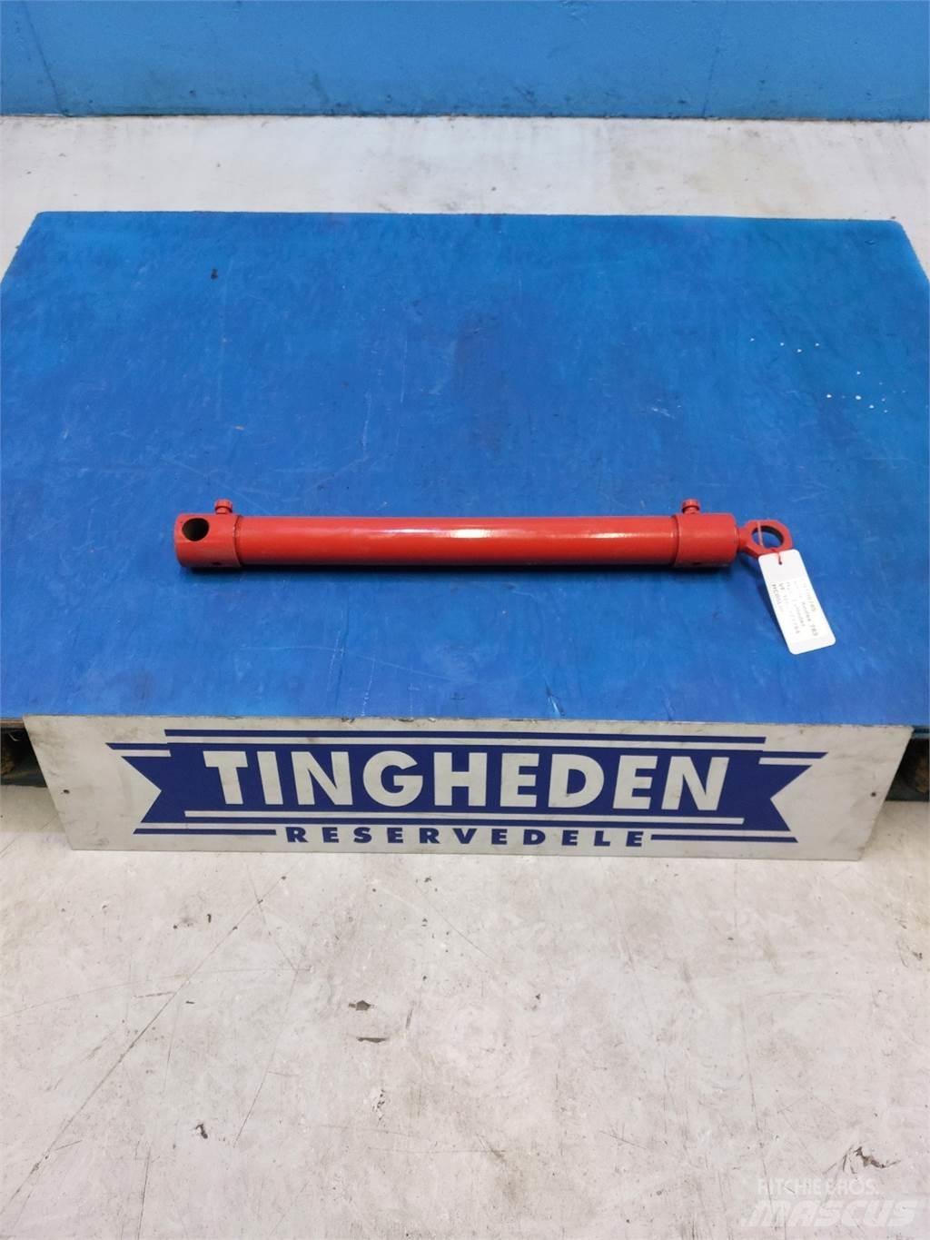 Vicon Andex 783 Greble