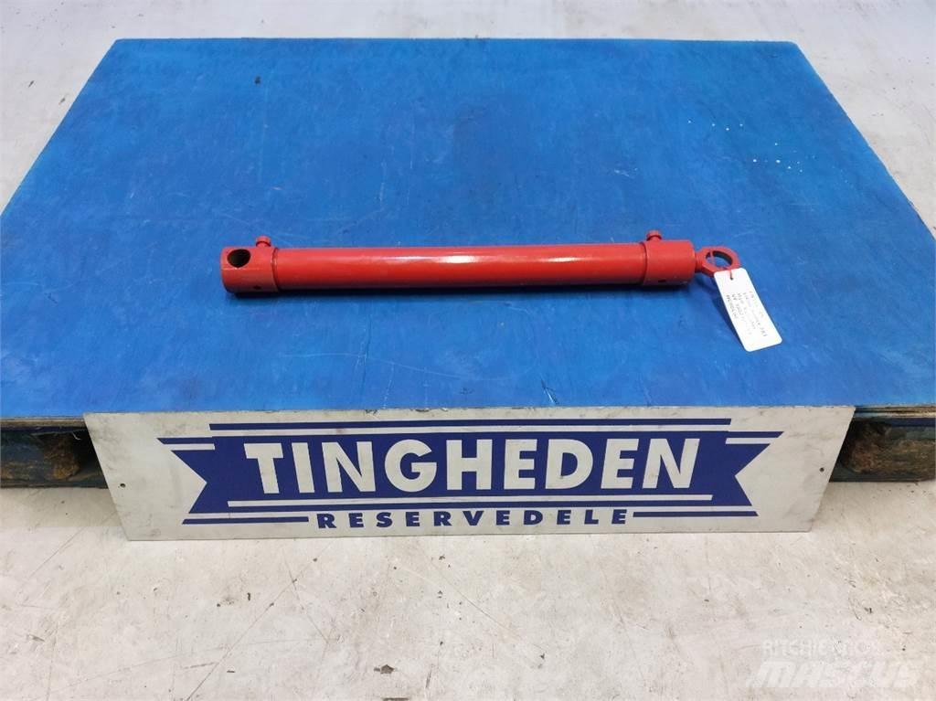 Vicon Andex 783 Greble
