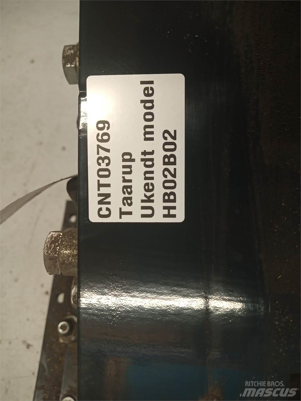 Vicon CM1700 Cositoare de iarba