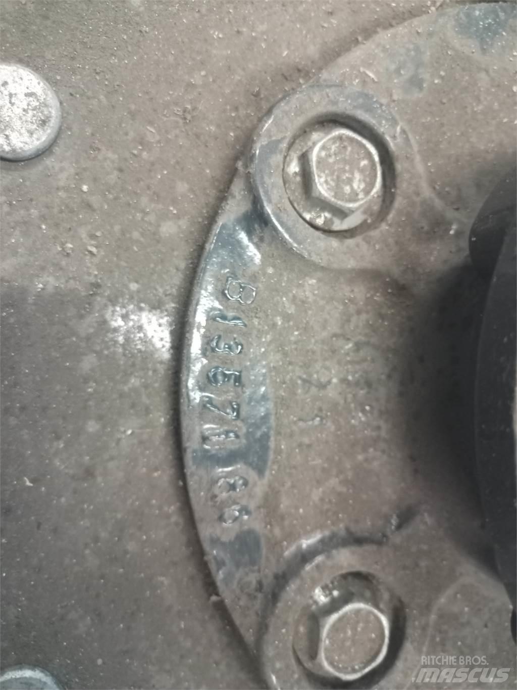 Vicon CM1700 Cositoare de iarba
