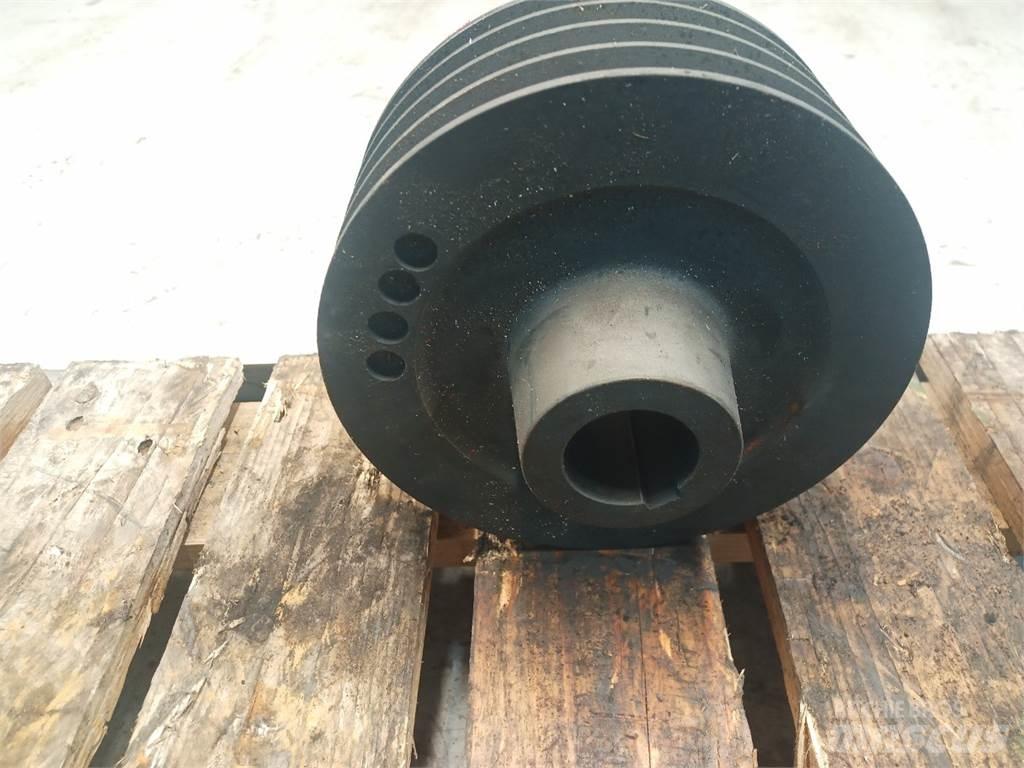 Vicon DMP 4000 Cositoare de iarba