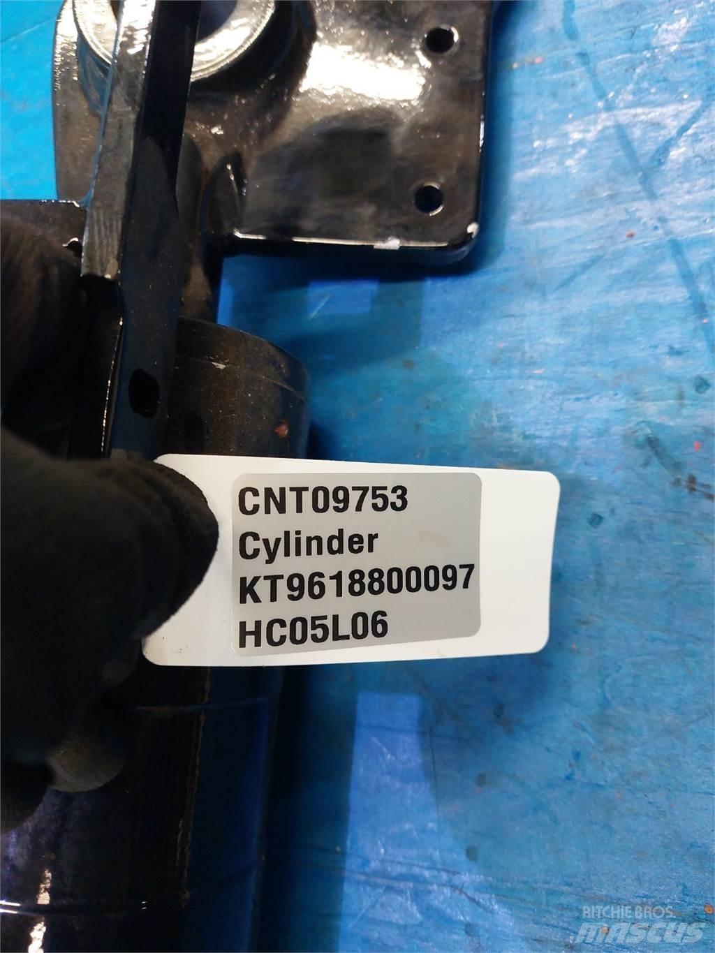 Vicon Extra 628 Cositoare de iarba