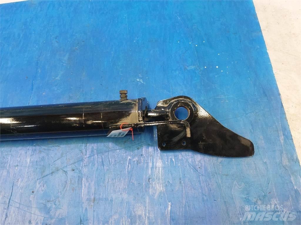 Vicon Extra 628 Cositoare de iarba