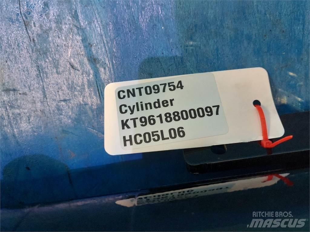 Vicon Extra 628 Cositoare de iarba