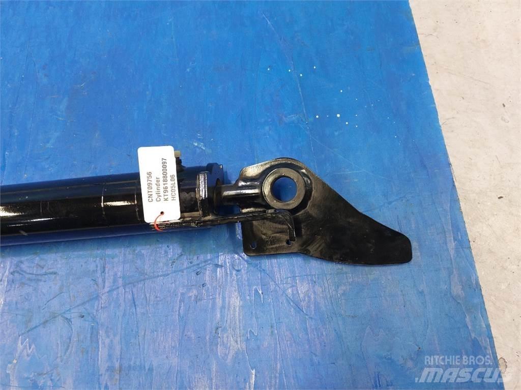 Vicon Extra 628 Cositoare de iarba