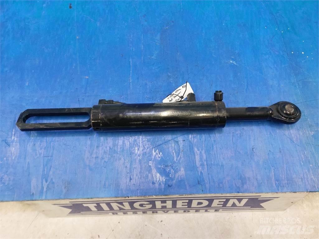Vicon Extra 832 Cositoare de iarba