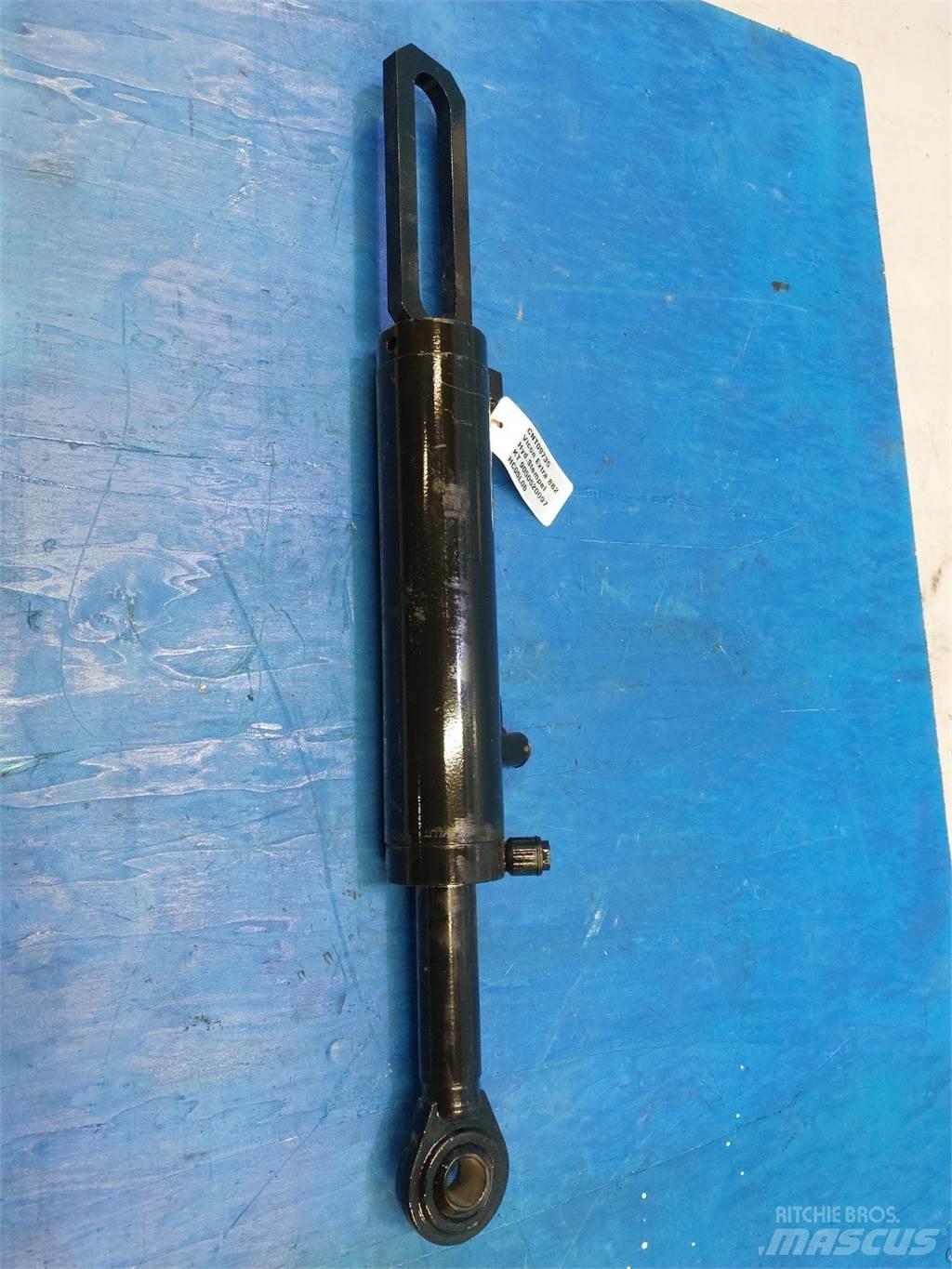 Vicon Extra 835 Cositoare de iarba