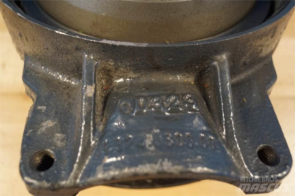 Vicon Fanex 524 Greble