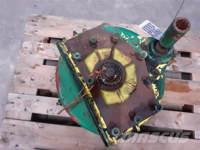 Volvo BM S950 Accesorii combine agricole