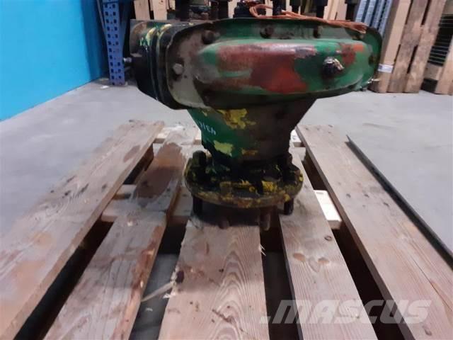 Volvo BM S950 Accesorii combine agricole
