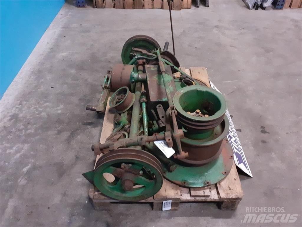 Volvo BM S950 Utilaje agricole - Altele