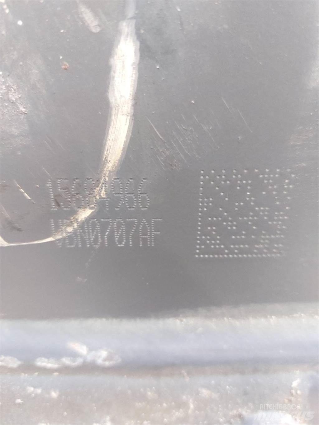 Volvo ECR25D Brate si cilindri