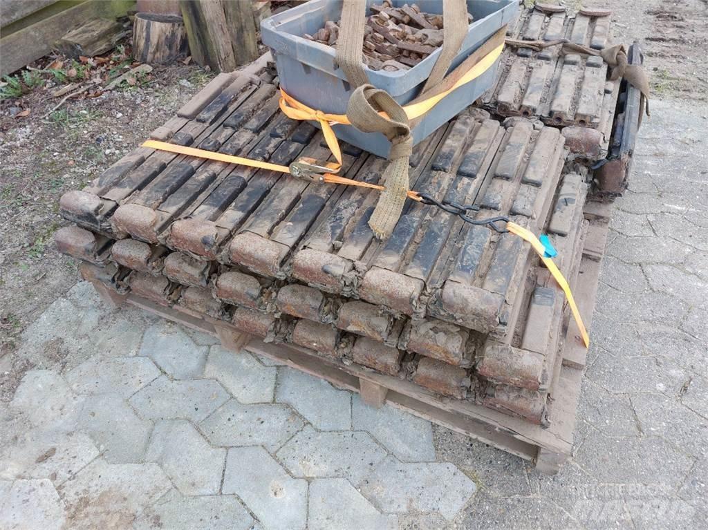 Volvo ECR88D Excavatoare pe șenile
