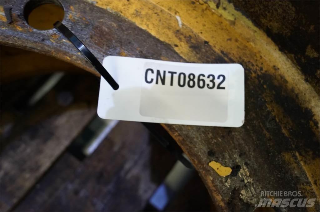Volvo L120 Anvelope, roti si jante