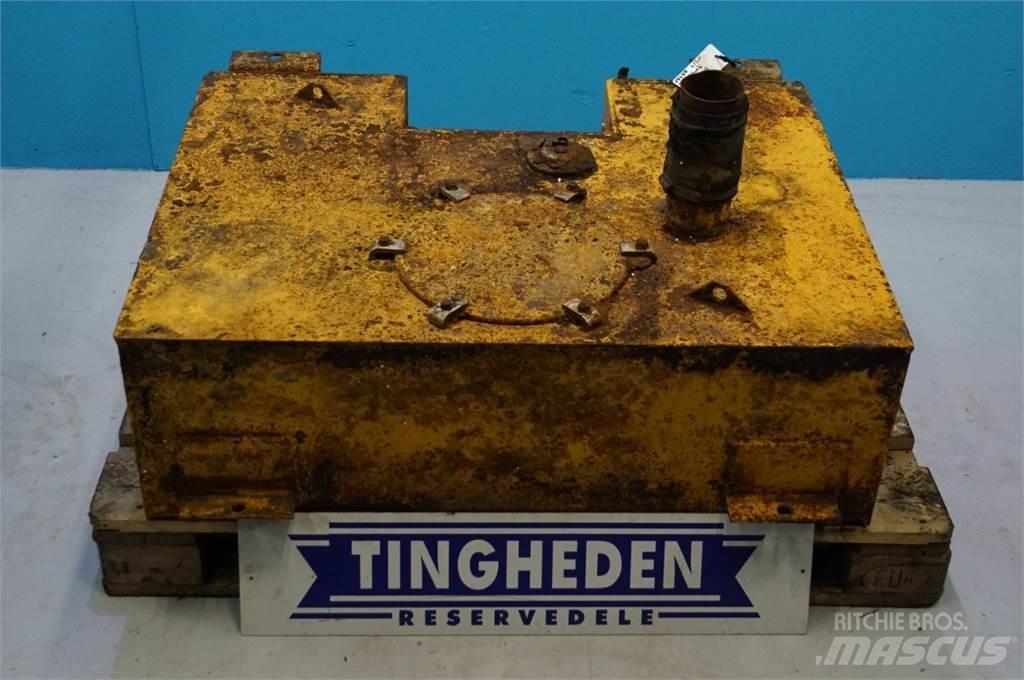 Volvo L120 Alte componente