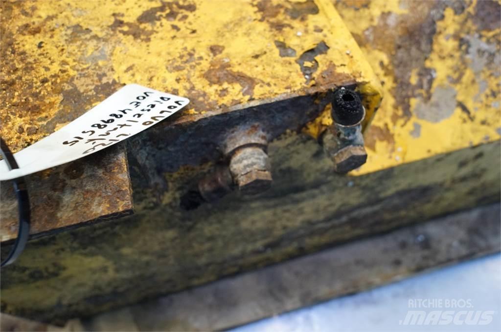 Volvo L120 Alte componente