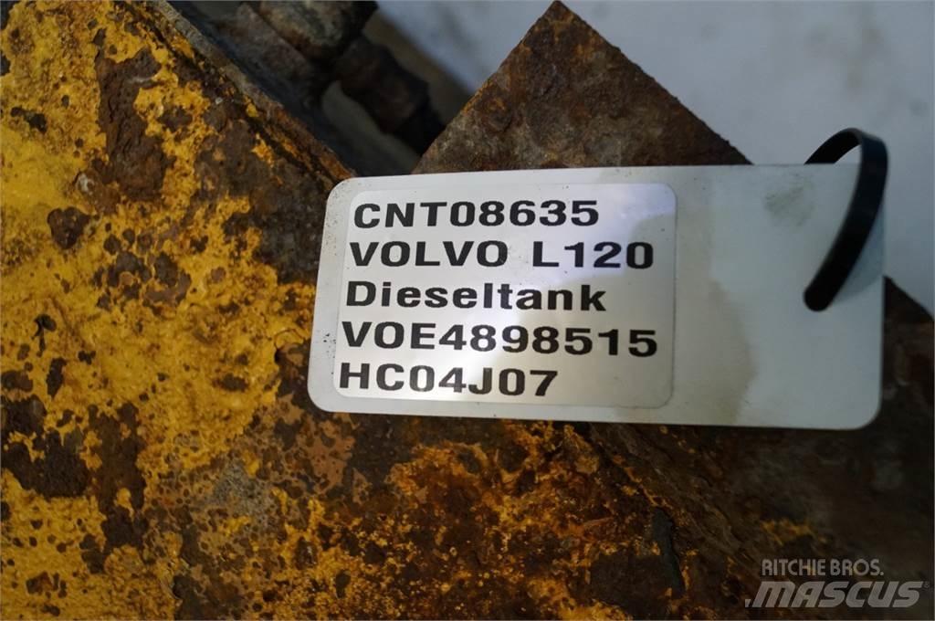 Volvo L120 Alte componente