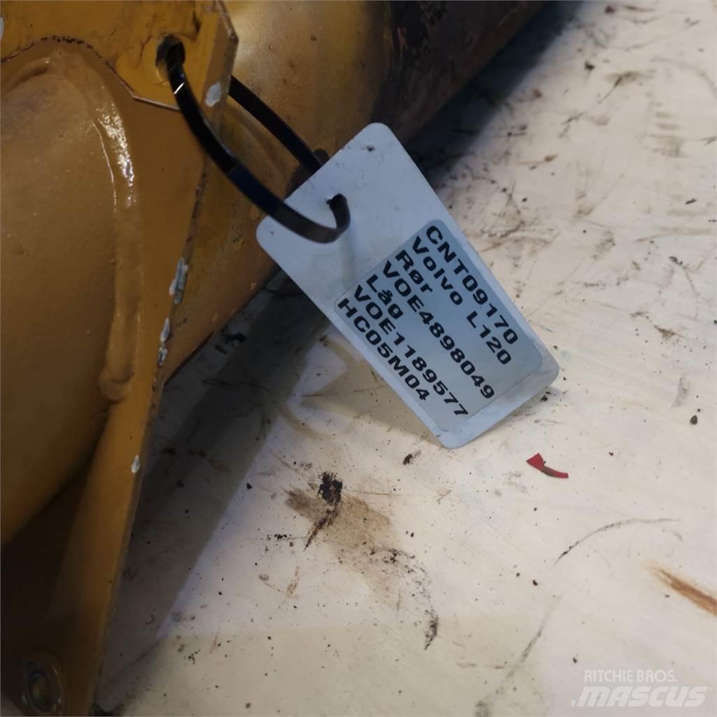 Volvo L120 Alte componente