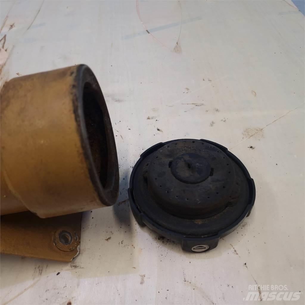 Volvo L120 Alte componente
