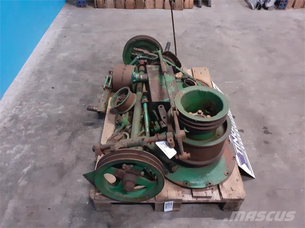 Volvo S950 Utilaje agricole - Altele