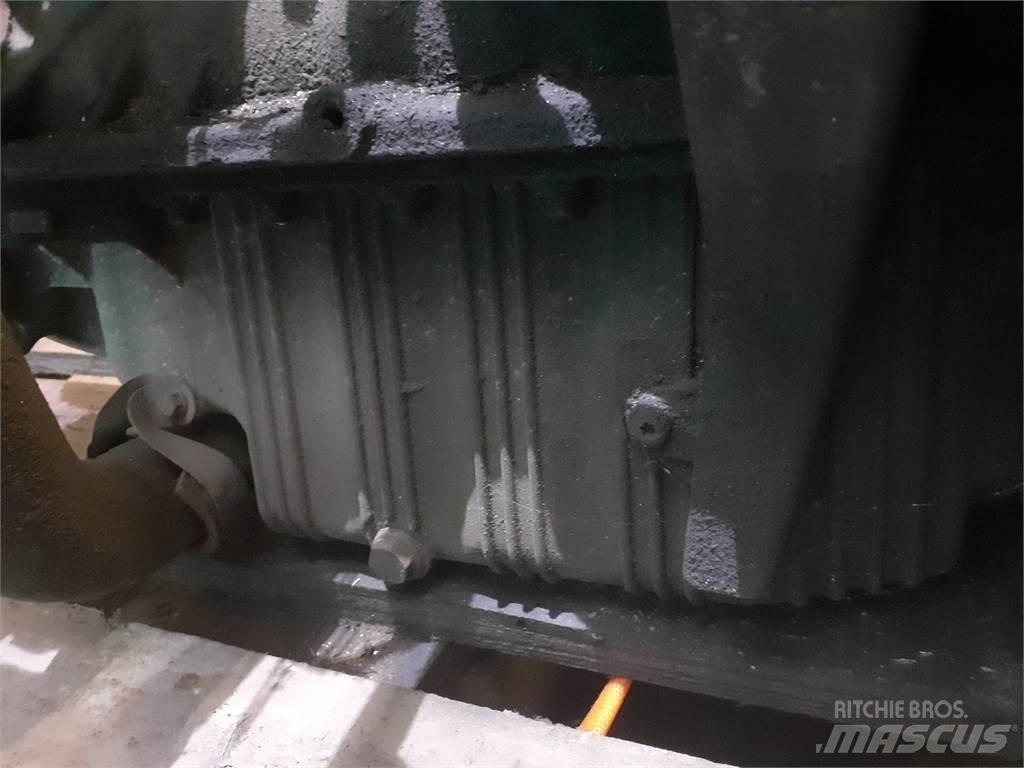 Volvo V70 Motor Alte remorci