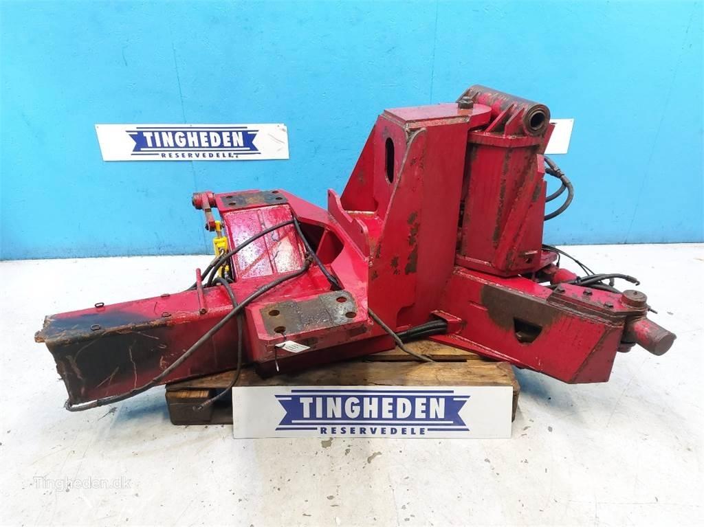 Vredo  Ore de transport în forma lichida