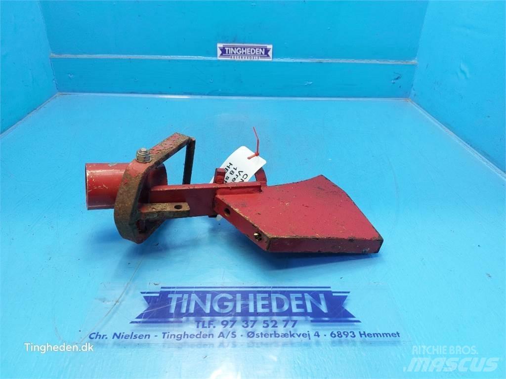 Vredo  Ore de transport în forma lichida