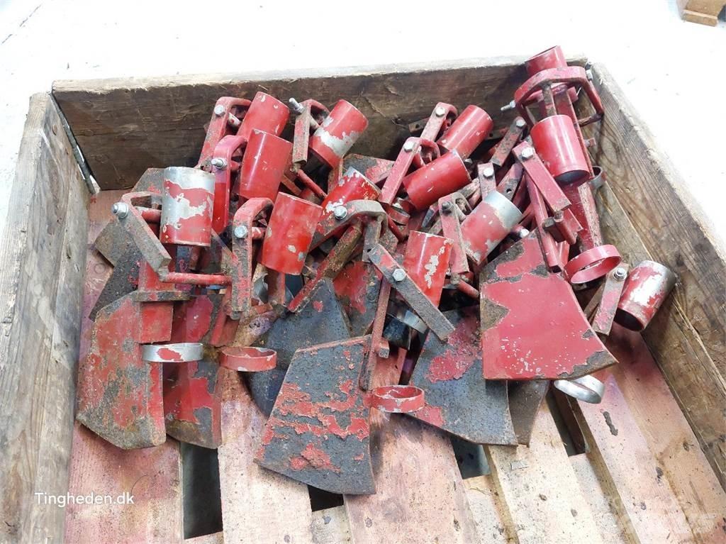 Vredo  Ore de transport în forma lichida
