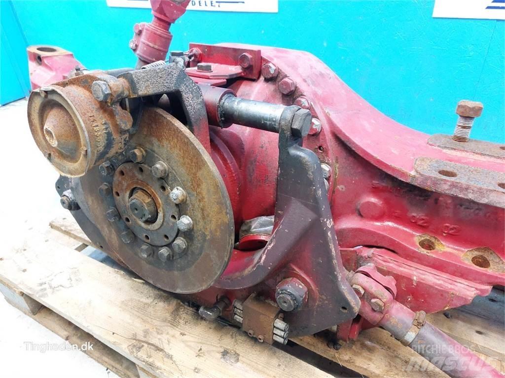 Vredo Gyllevogn Ore de transport în forma lichida