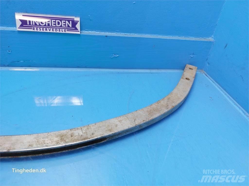 Welger AP45- AP52 Utilaje agricole - Altele