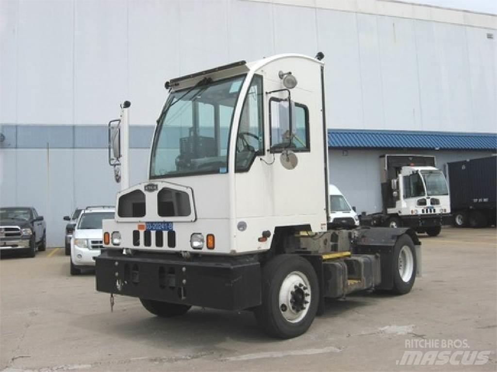 Autocar ACTT42 Adaptor terminal