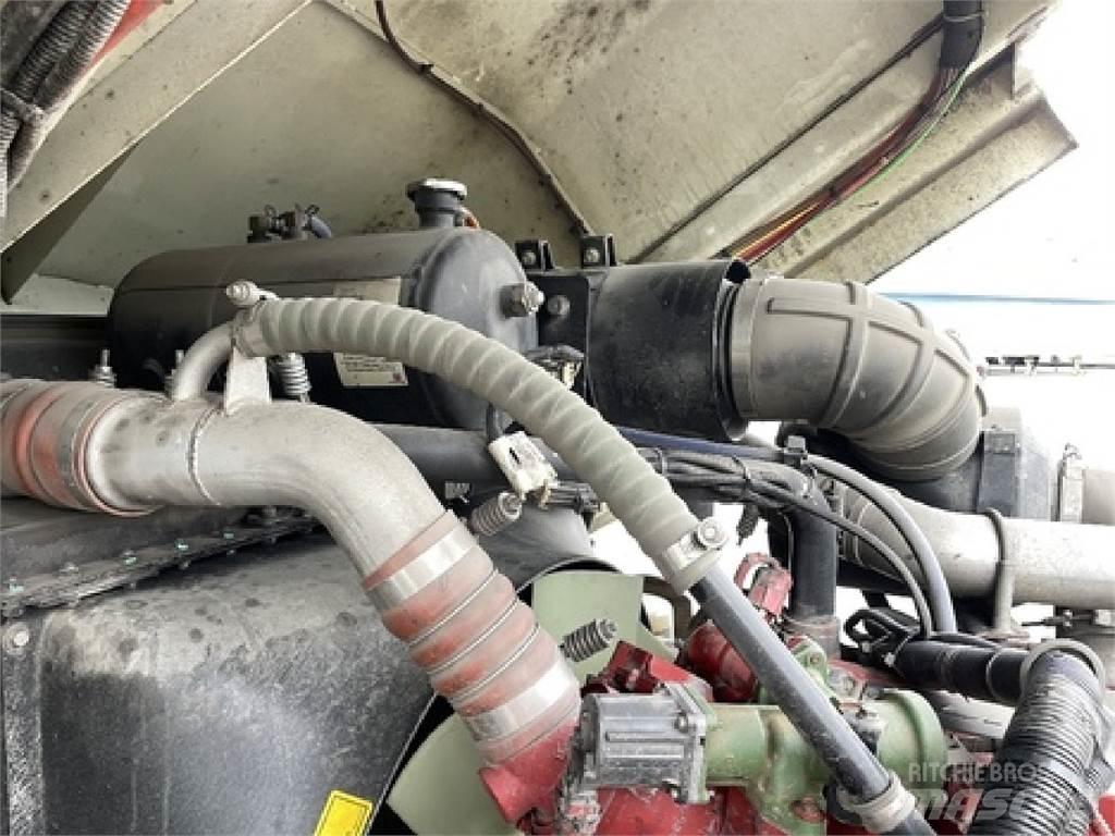 Autocar ACTT42 Adaptor terminal