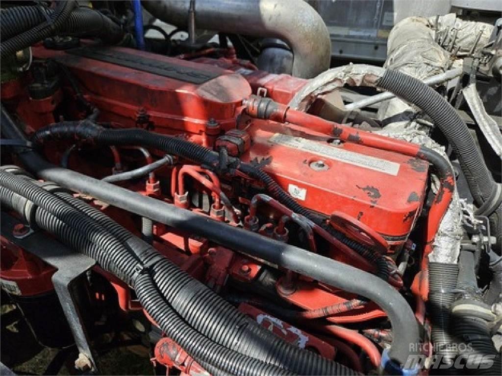 Autocar ACTT42 Adaptor terminal
