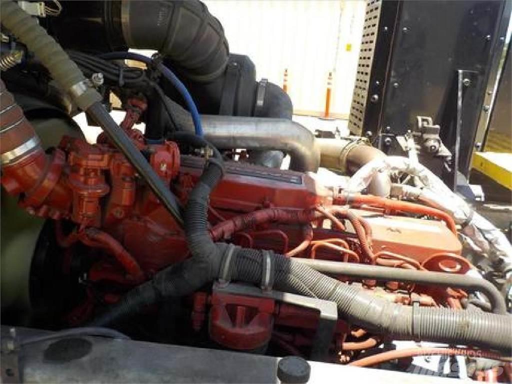 Autocar ACTT42 Adaptor terminal